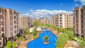 Cascadas Family Resort — фото 18