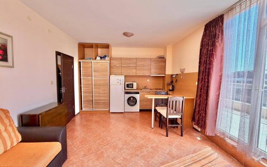 Двухкомнатная квартира — Balkan Breeze, Солнечный берег ID: 88018