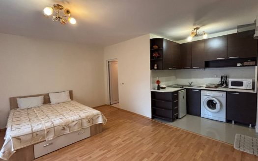 Студия без таксы в центре — Поморие ID: 87822