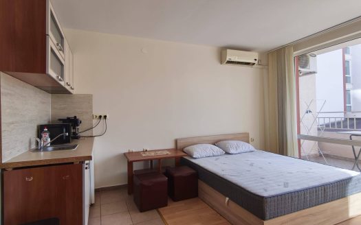 Студия — Fort Noks, Солнечный берег ID: 87509