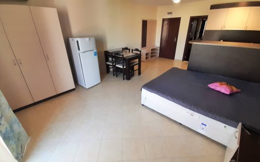 Студия — Cascadas Family Resort, Солнечный Берег ID: 85604