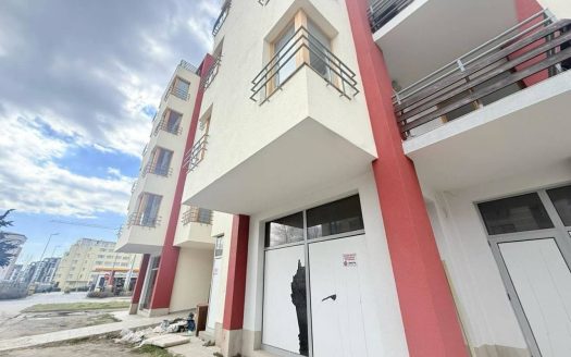 Коммерческое помещение — Солнечный берег ID: 86971