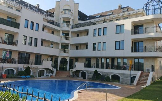 Двухкомнатная квартира — South Bay, Святой Влас ID: 85900