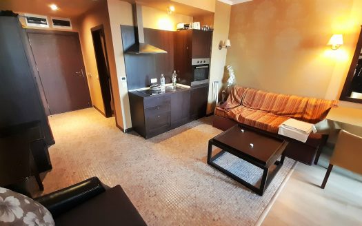 Студия — Barcelo Royal Beach, Солнечный берег, первая линия ID: 86386