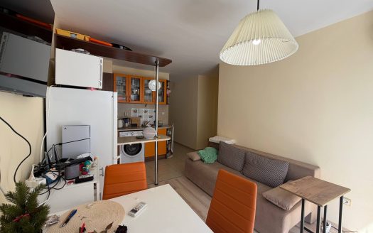 Двухкомнатная квартира — Acapulco, Солнечный берег ID: 87999