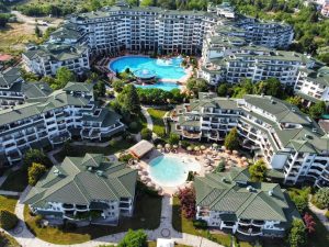 Emerald Resort — фото 9