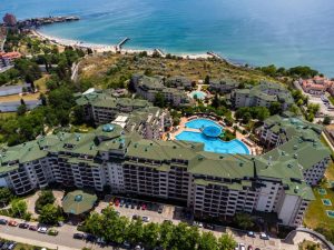 Emerald Resort — фото 10