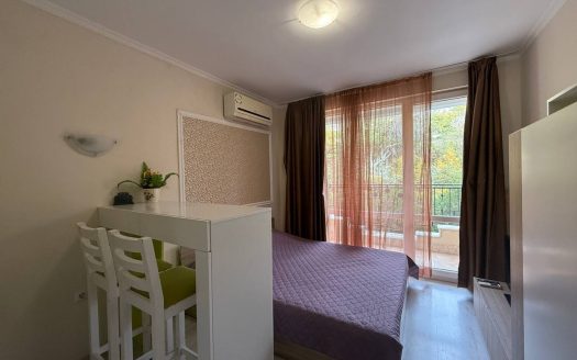 Студия — Villa Sardinia, Святой Влас ID: 85491