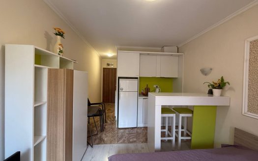 Студия — Villa Sardinia, Святой Влас ID: 85491