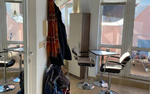 Студия — Costa Calma, Равда ID: 88068