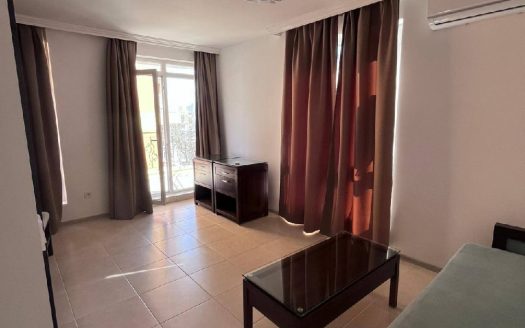 Двухкомнатная квартира на первой линии — Villa Tanita, Равда ID: 88097