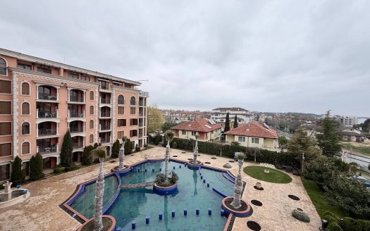 Студия — Cascadas, Равда ID: 87597