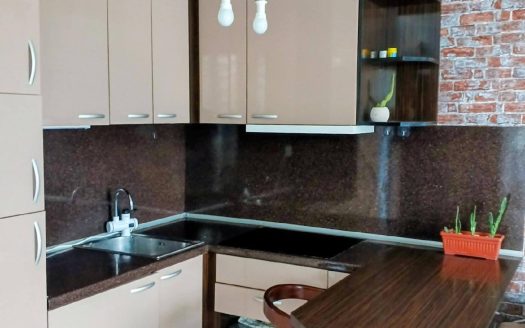 Двухкомнатная квартира — South Bay, Святой Влас ID: 85900