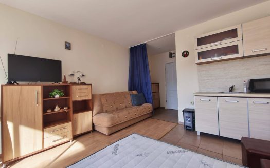 Студия — Fort Noks, Солнечный берег ID: 87509