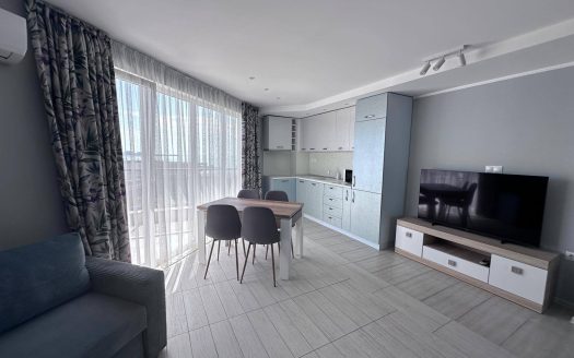 Двухкомнатная квартира с видом на море — Omega Resort, Равда ID: 86607