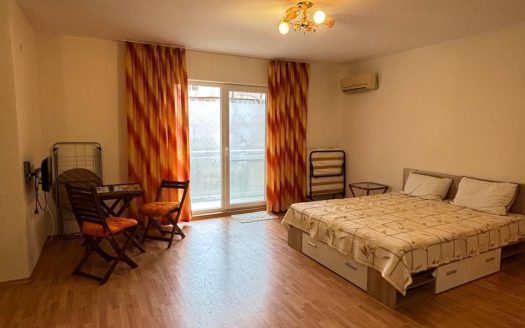 Студия без таксы в центре — Поморие ID: 87822