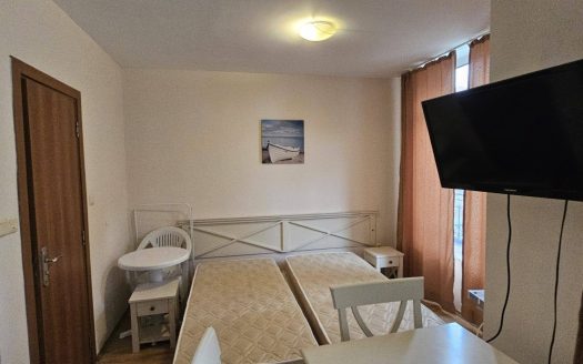 Студия — Dawn Park, Солнечный берег ID: 87377