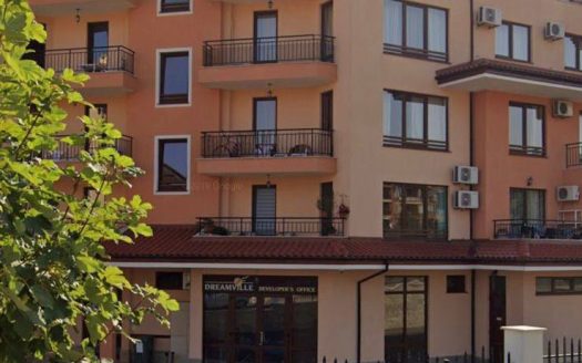 Офис — Star Dreams, Святой Влас ID: 87047