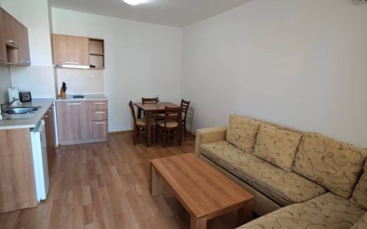 Двухкомнатная квартира — Cassandra, Солнечный берег ID: 86581