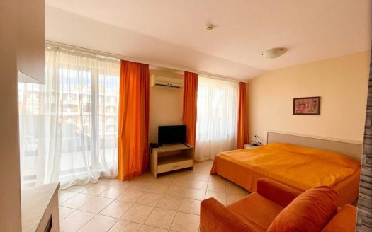 Студия — Royal Sun, Солнечный берег ID: 86306