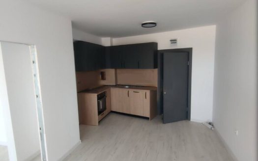 Двухкомнатная квартира — Saint Ekaterina, Святой Влас ID: 86418