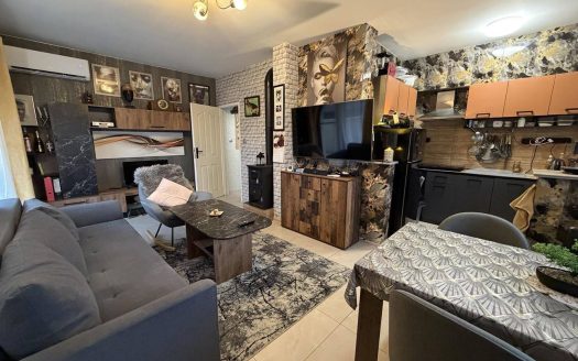 Двухкомнатная квартира — Grand Village, Кошарица ID: 87166