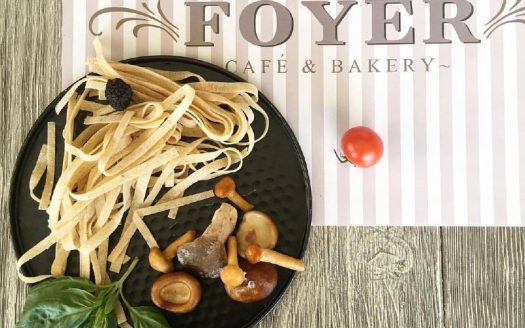 Ресторан — Foyer, Несебр ID: 85667