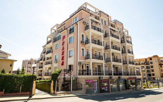 Студия —  Rodina, Святой Влас ID: 86777