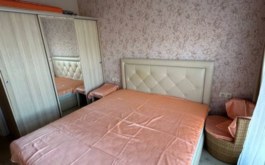 Двухкомнатная квартира — Harmony Suites 3, Солнечный берег ID: 88129