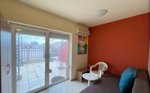 Студия — Aphrodite, Солнечный берег ID: 86248