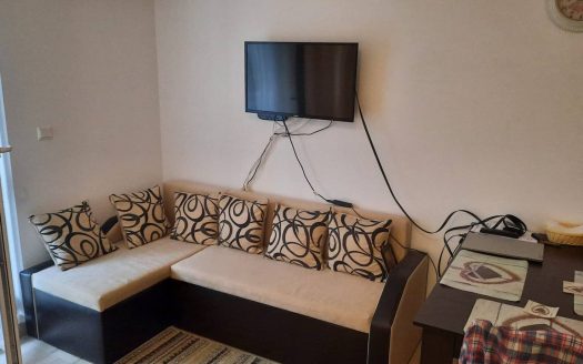 Студия — Magnolia 4, Солнечный берег ID: 88146