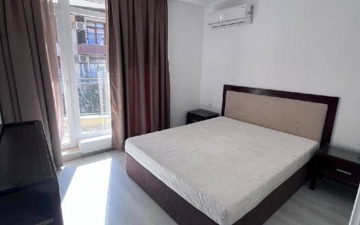 Двухкомнатная квартира на первой линии — Villa Tanita, Равда ID: 88104