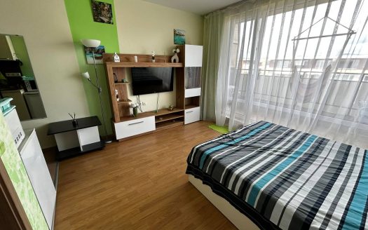 Студия — Orchid Fort Garden, Солнечный берег ID: 85097