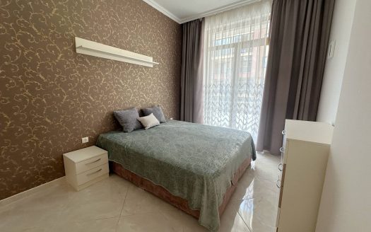 Двухкомнатная квартира — Villa Florence, Святой Влас ID: 86178