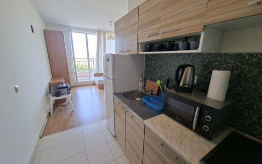 Студия — Orchid Fort Garden, Солнечный Берег ID: 86052