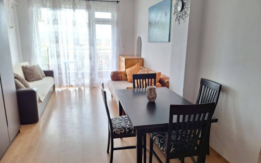 Двухкомнатная квартира — Sunny Day 6, Солнечный берег ID: 85335