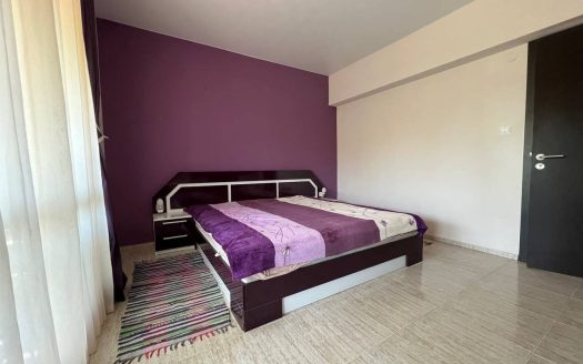 Двухкомнатная квартира с видом на бассейн — Святая София, Солнечный берег ID: 88165