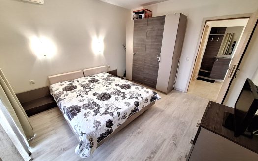 Двухкомнатная квартира — Star Dreams, Святой Влас ID: 86239