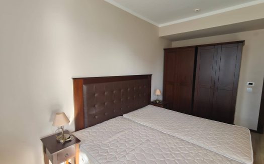 Двухкомнатная квартира — Barceló Royal Beach, Солнечный Берег, первая линия ID: 85728