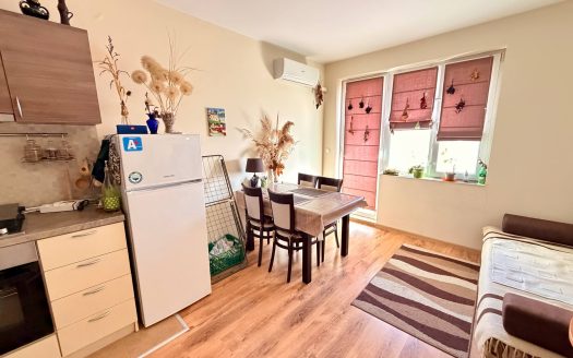 Двухкомнатная квартира — Viola 2, Несебр ID: 86502