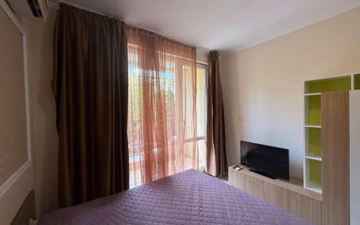 Студия — Villa Sardinia, Святой Влас ID: 85491