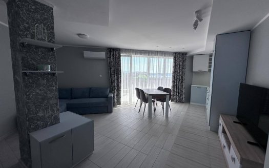 Двухкомнатная квартира с видом на море — Omega Resort, Равда ID: 86607