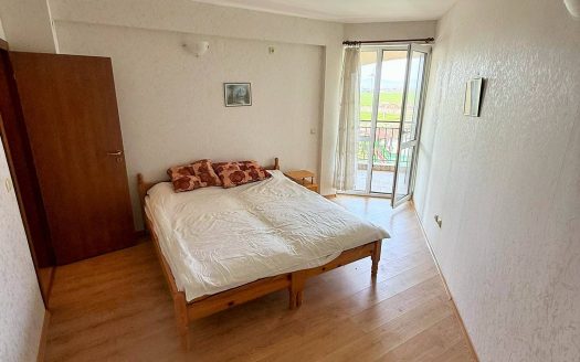 Двухкомнатная квартира — Rutland Beach, Равда ID: 86762