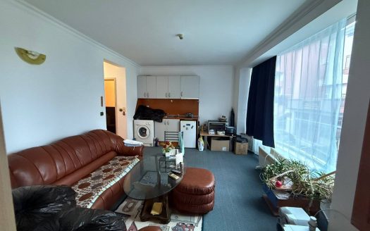 Двухкомнатная квартира — Alexander Plaza, Новый Несебр ID: 85376