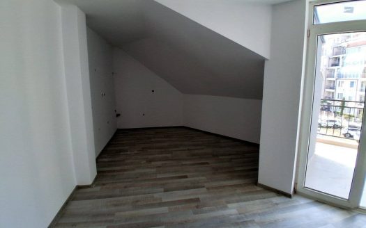 Двухкомнатная квартира с террасой после ремонта — Villa Venezia, Святой Влас ID: 87546