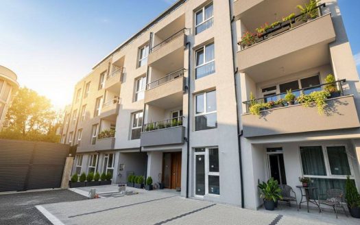 Двухкомнатная квартира без таксы — жилой дом, Сарафово ID: 87242