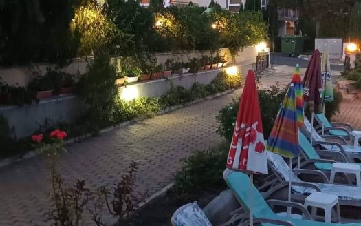 Действующий отель — Africana, Святой Влас ID: 85619