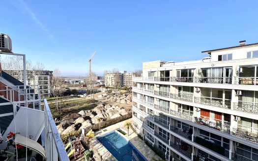 Студия — Gerber 4, Солнечный берег ID: 86450