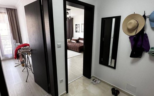 Двухкомнатная квартира — Phoenix, Святой Влас ID: 87931