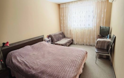 Двухкомнатная квартира — Reverie, Солнечный берег ID: 86593